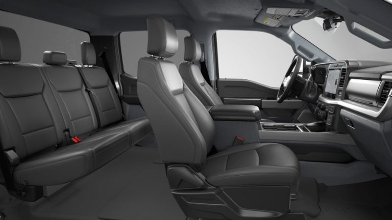 2026 Ford F-250 Super Duty XLT