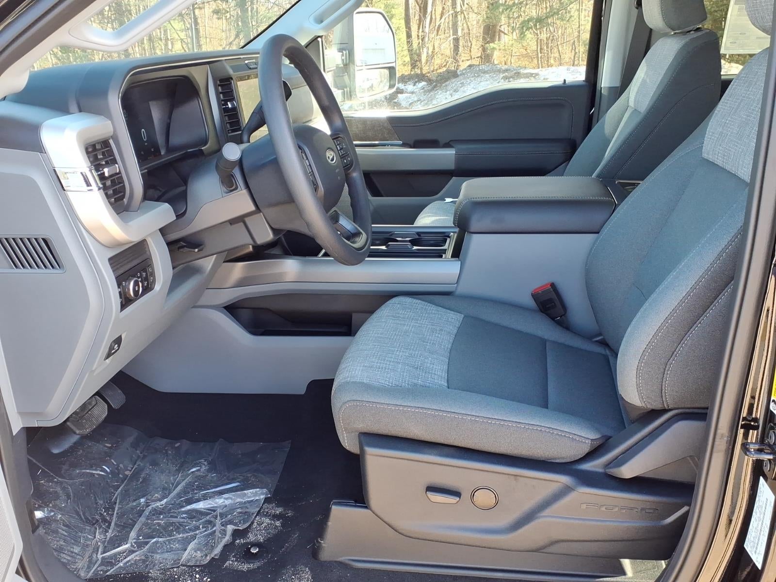 2026 Ford F-250 Super Duty XLT