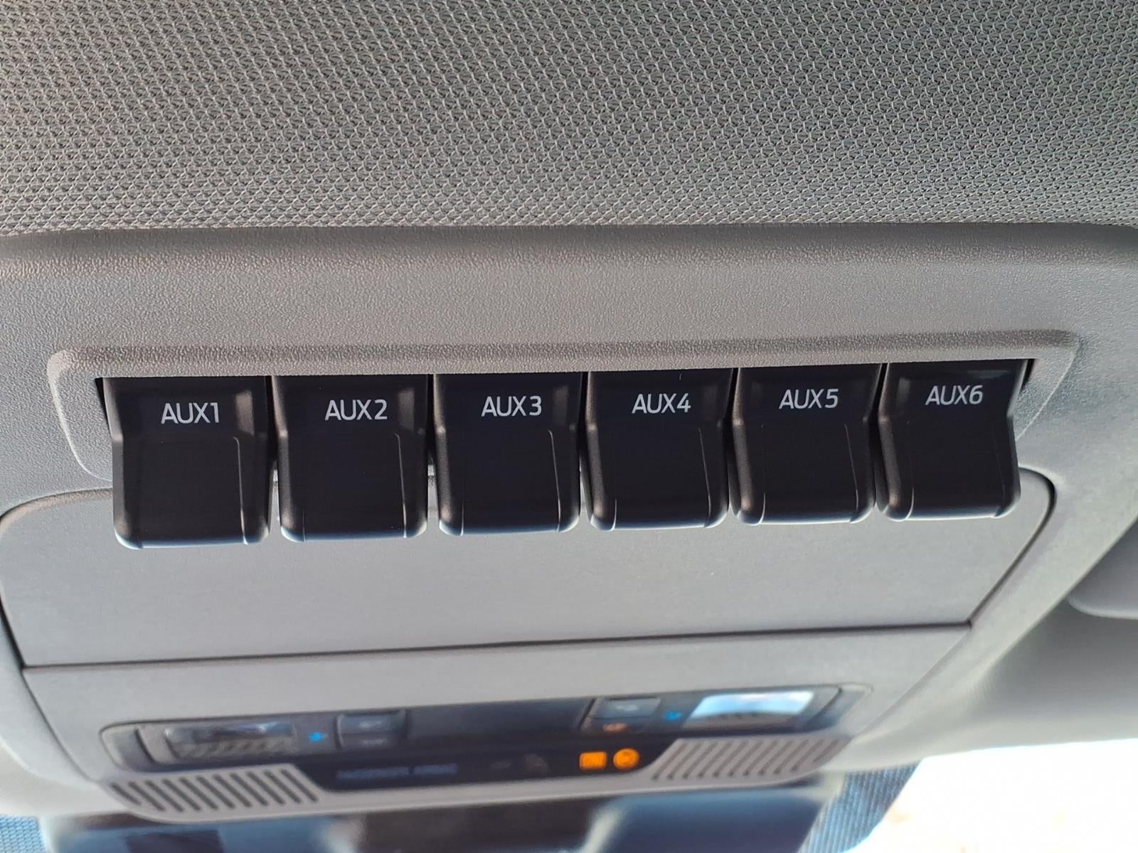 2026 Ford F-250 Super Duty XLT