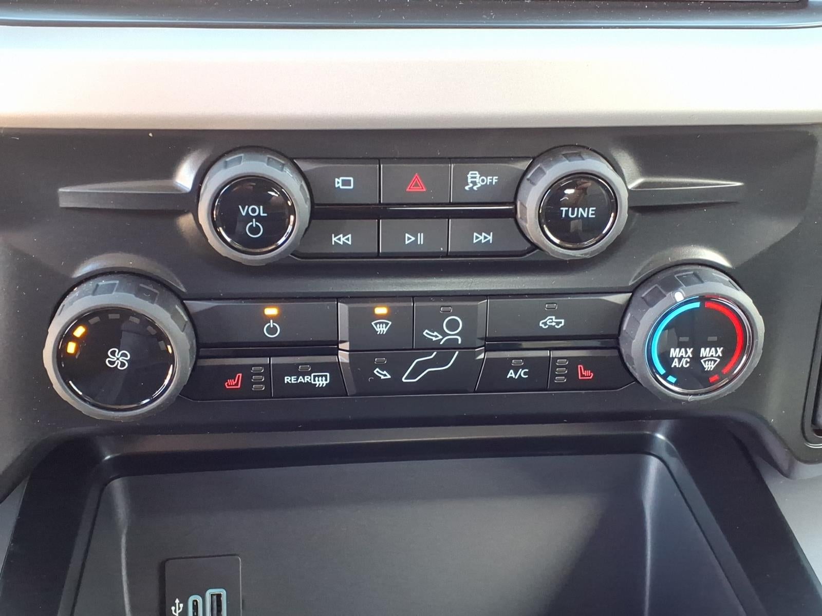 2026 Ford F-250 Super Duty XLT
