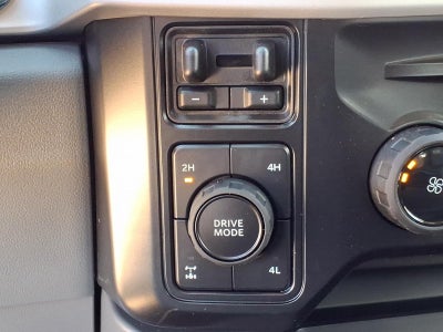 2026 Ford F-250 Super Duty XLT