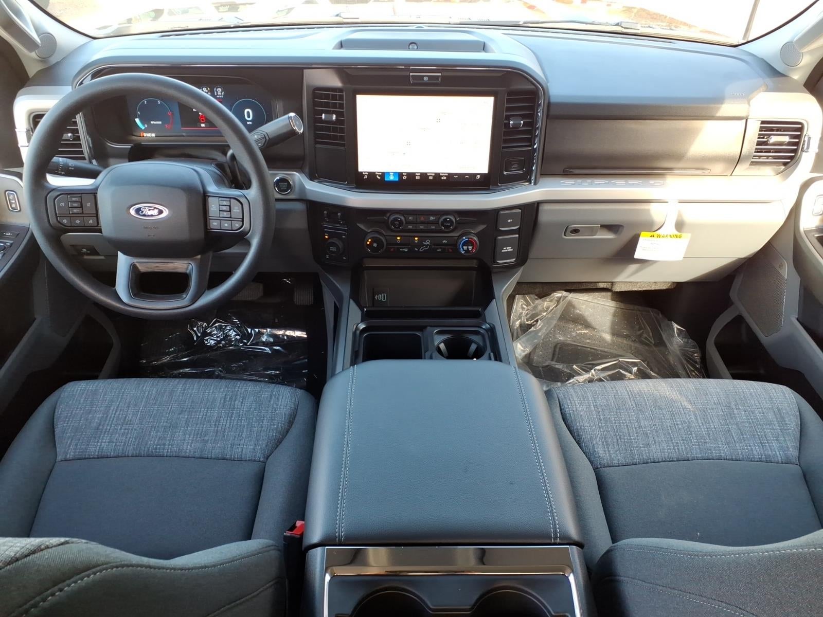 2026 Ford F-250 Super Duty XLT