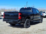 2026 Ford F-250 Super Duty XLT