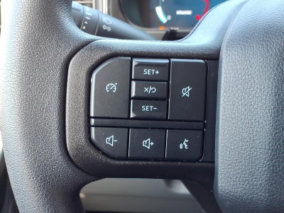 2026 Ford F-250 Super Duty XLT