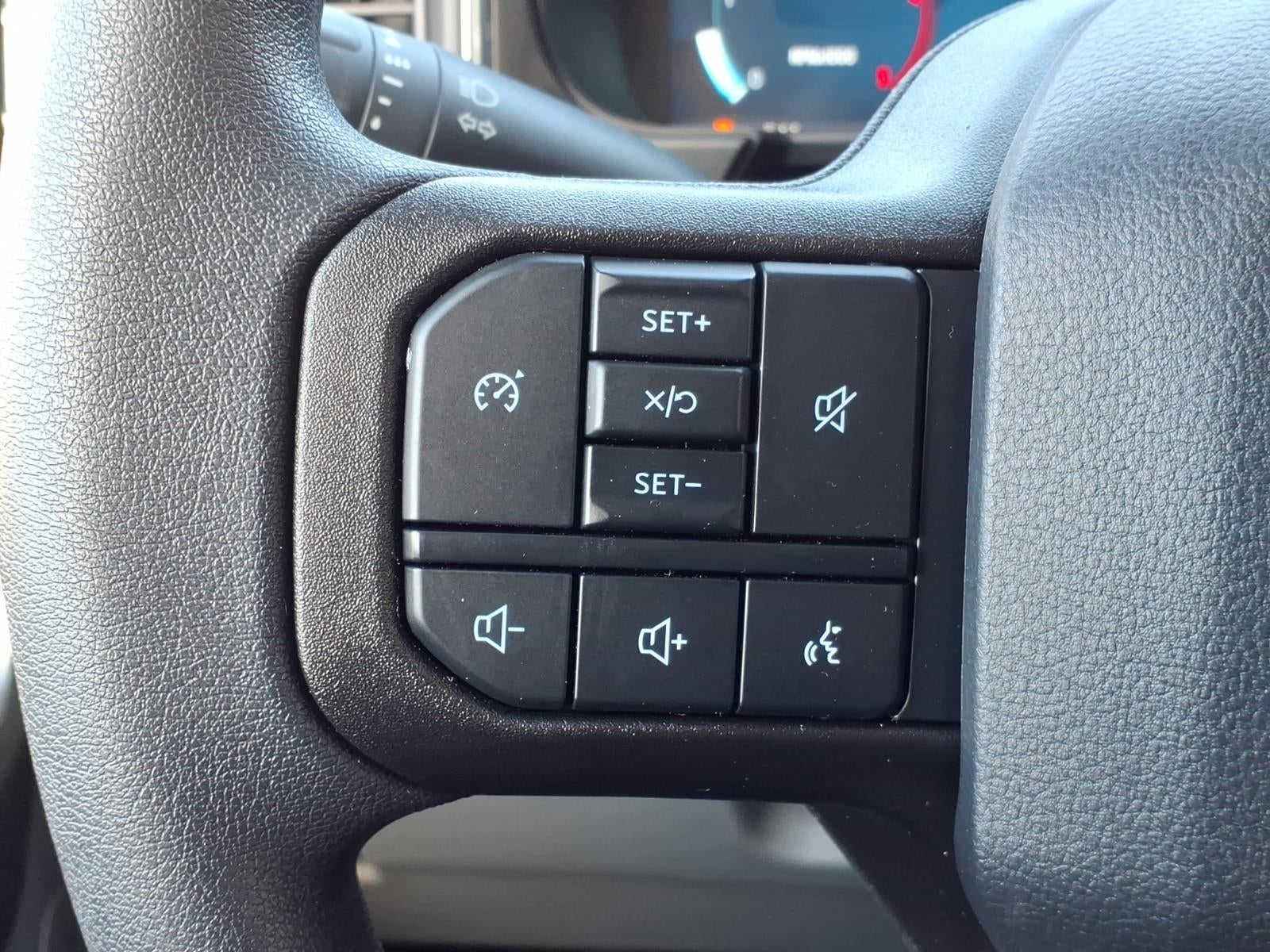 2026 Ford F-250 Super Duty XLT
