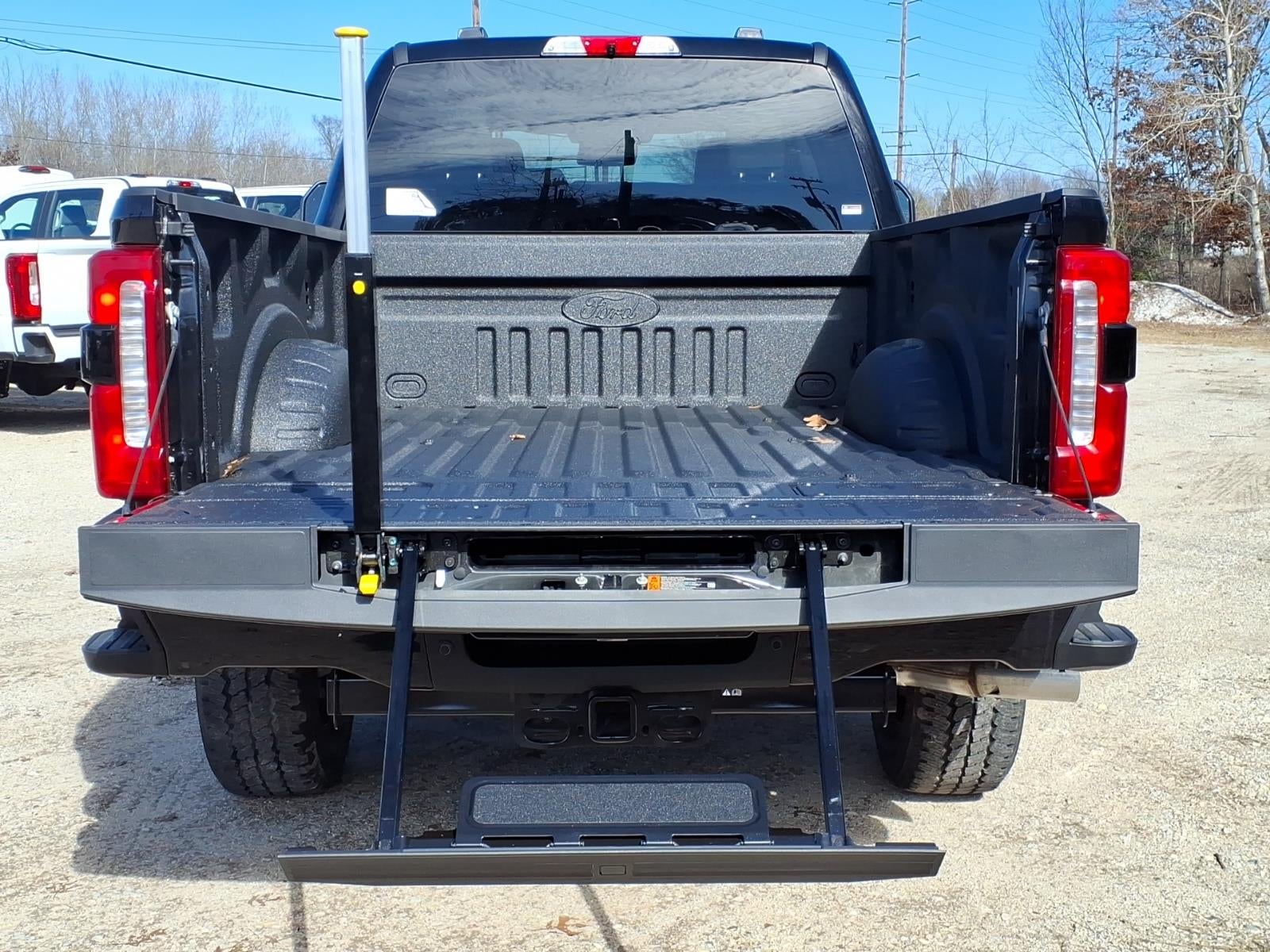 2026 Ford F-250 Super Duty XLT