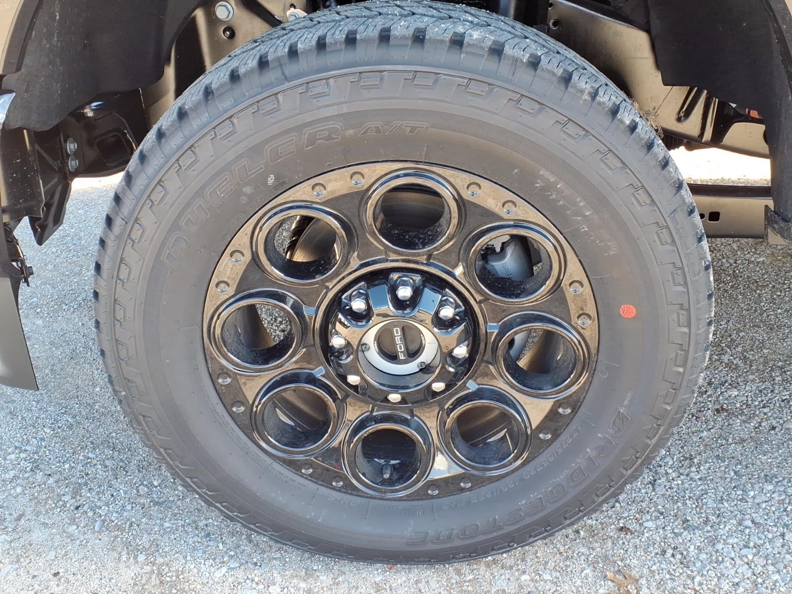 2026 Ford F-250 Super Duty XLT
