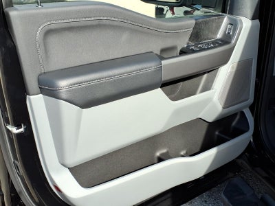 2026 Ford F-250 Super Duty XLT
