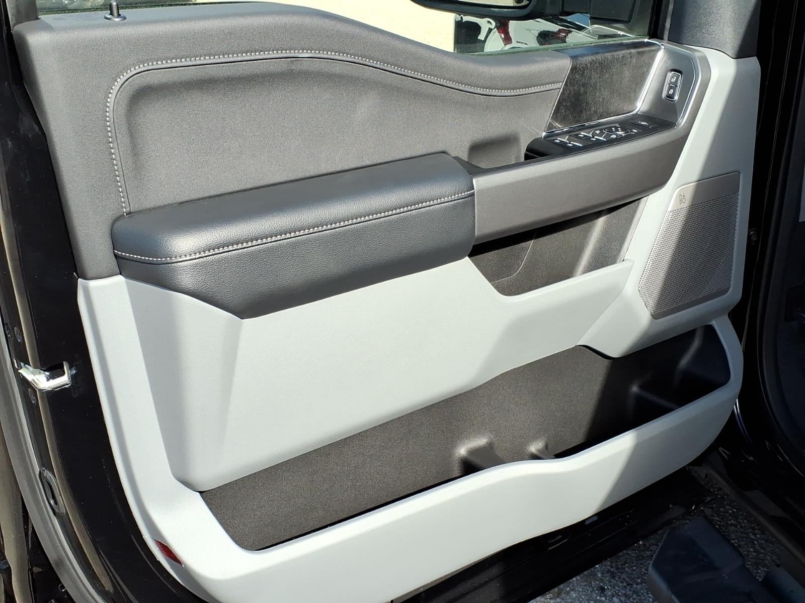 2026 Ford F-250 Super Duty XLT