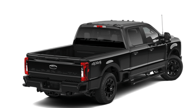 2026 Ford F-250 Super Duty XLT