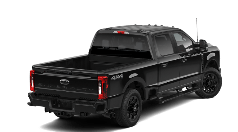 2026 Ford F-250 Super Duty XLT