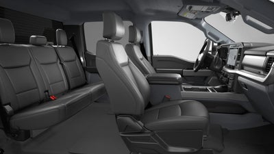 2026 Ford F-250 Super Duty XLT