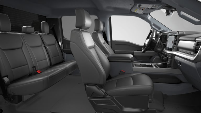 2026 Ford F-250 Super Duty XLT