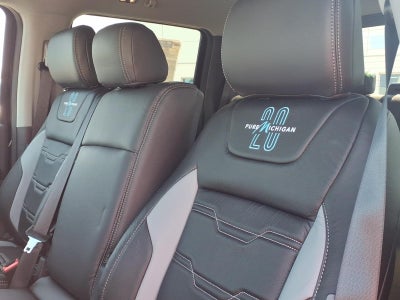 2026 Ford F-250 Super Duty XLT