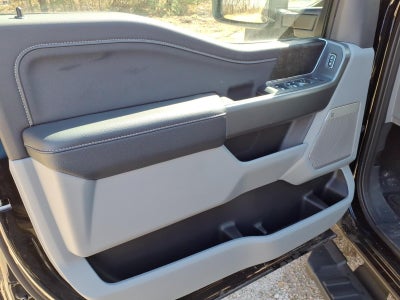 2026 Ford F-250 Super Duty XLT