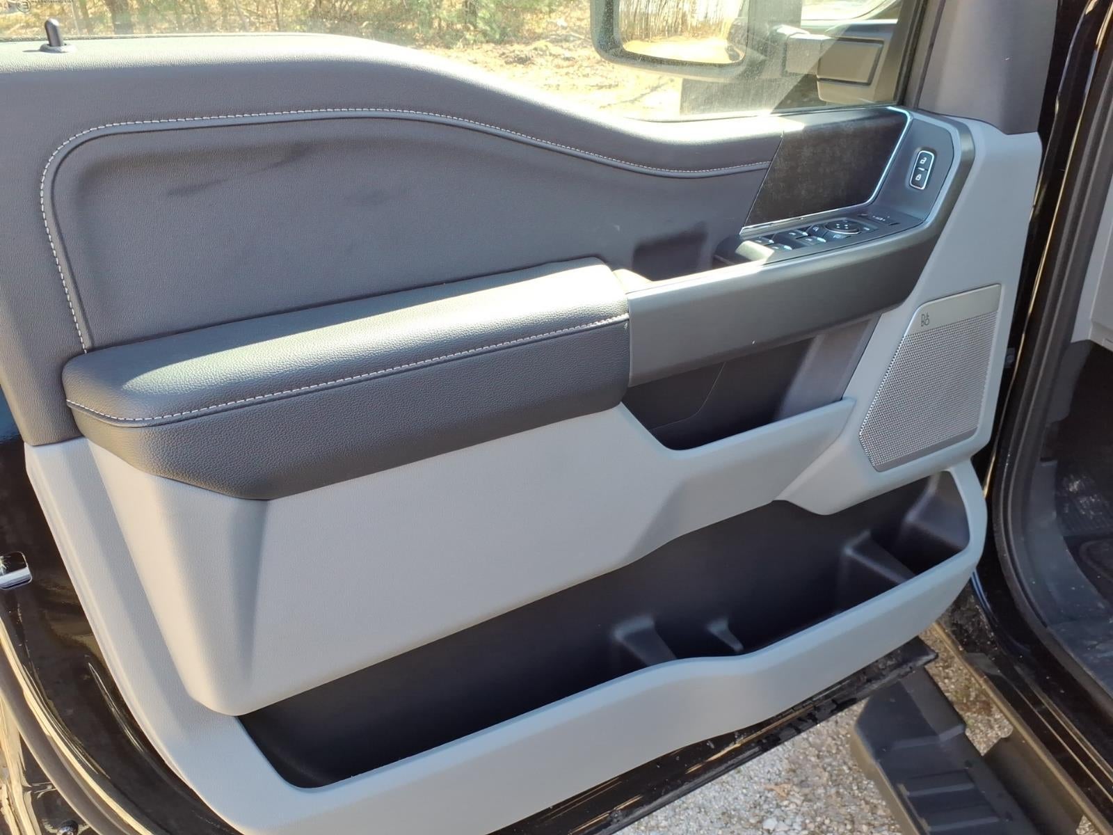 2026 Ford F-250 Super Duty XLT