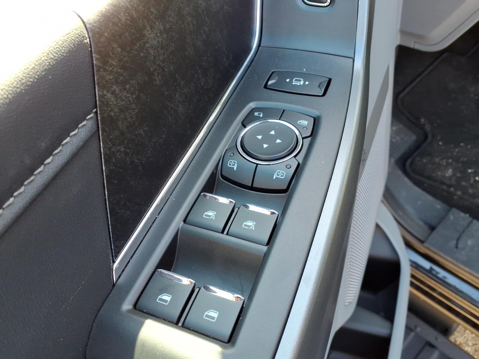 2026 Ford F-250 Super Duty XLT