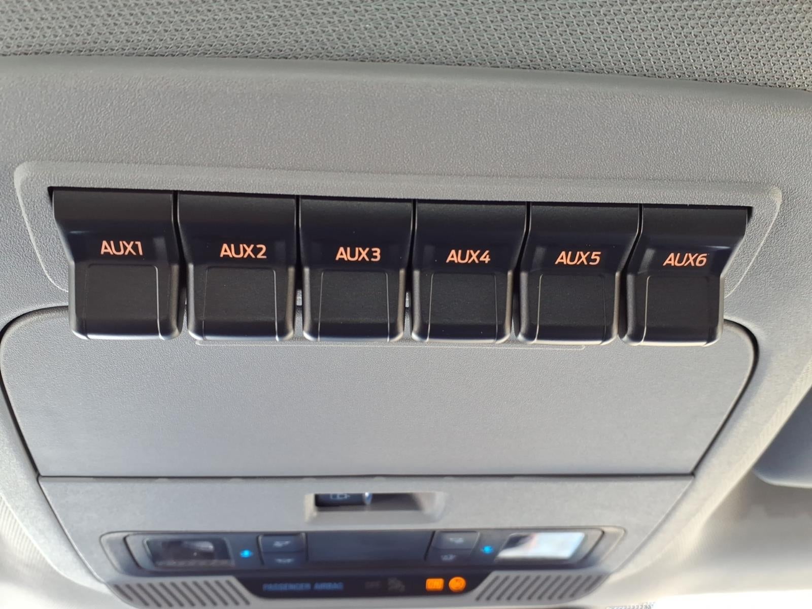 2026 Ford F-250 Super Duty XLT