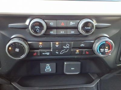 2026 Ford F-250 Super Duty XLT