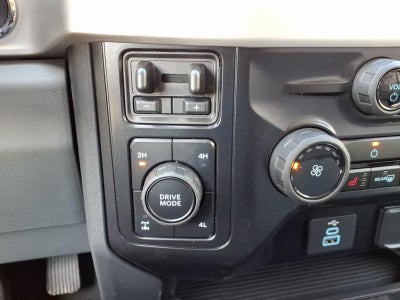 2026 Ford F-250 Super Duty XLT