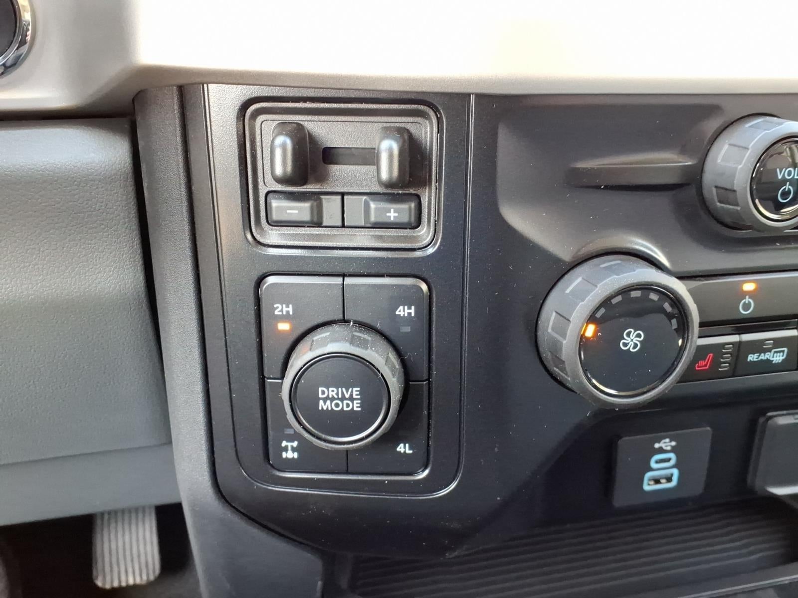 2026 Ford F-250 Super Duty XLT
