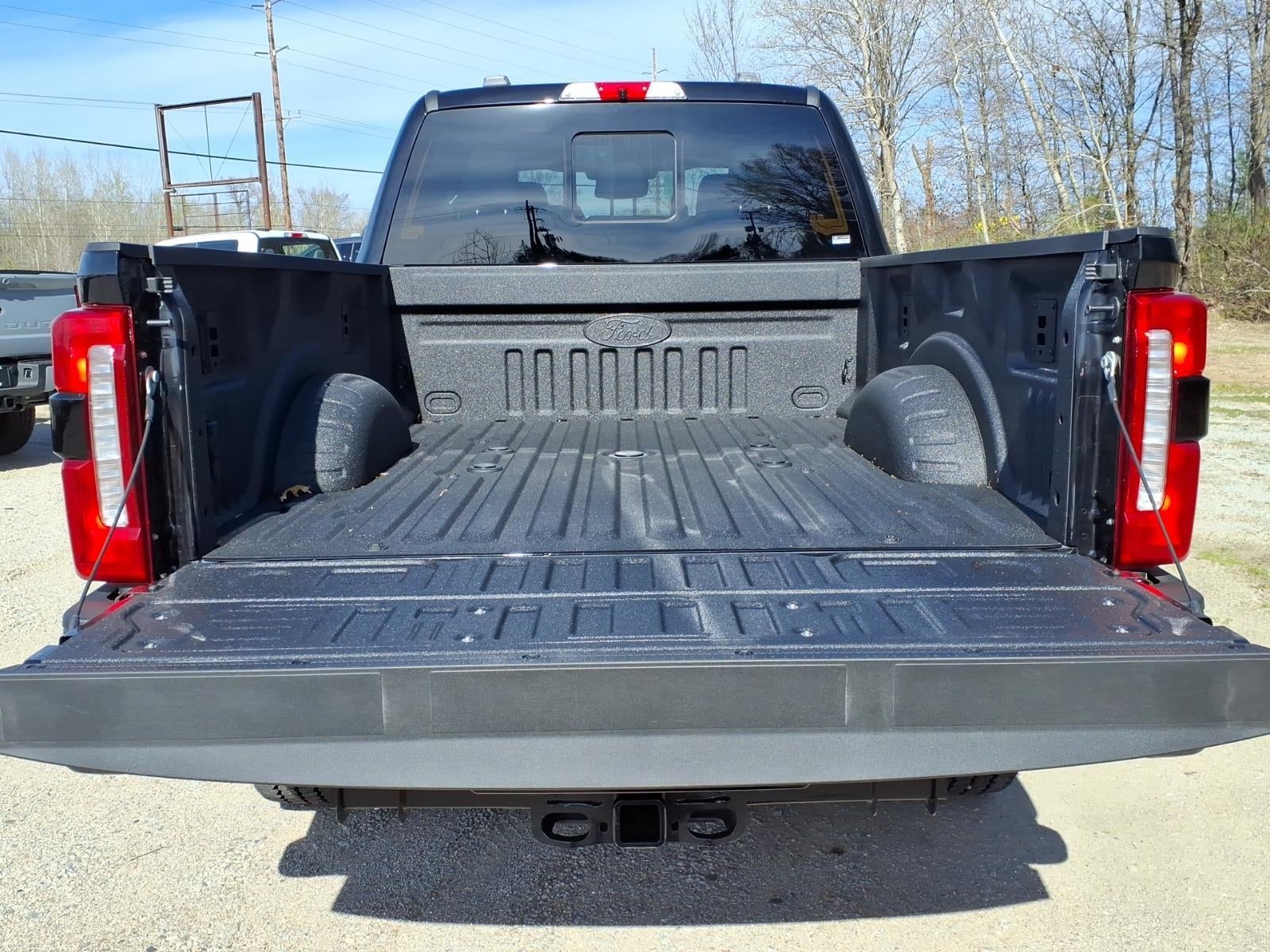 2026 Ford F-250 Super Duty XLT