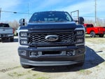 2026 Ford F-250 Super Duty XLT