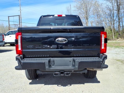 2026 Ford F-250 Super Duty XLT