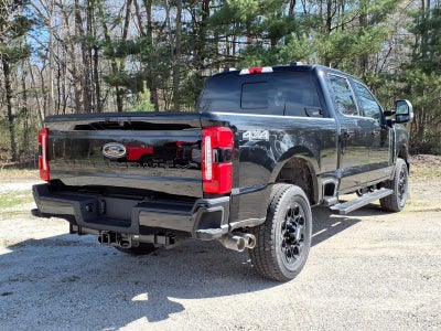 2026 Ford F-250 Super Duty XLT