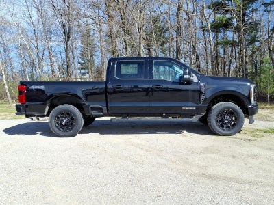 2026 Ford F-250 Super Duty XLT