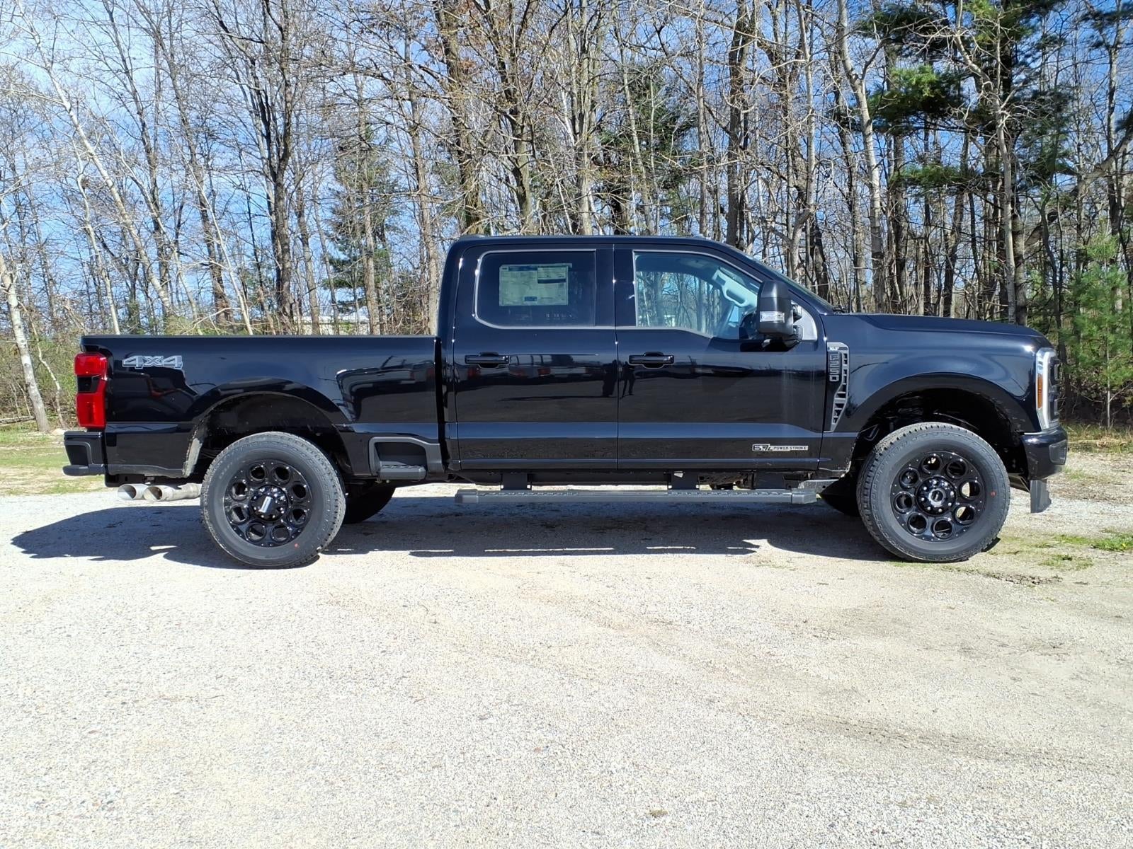 2026 Ford F-250 Super Duty XLT