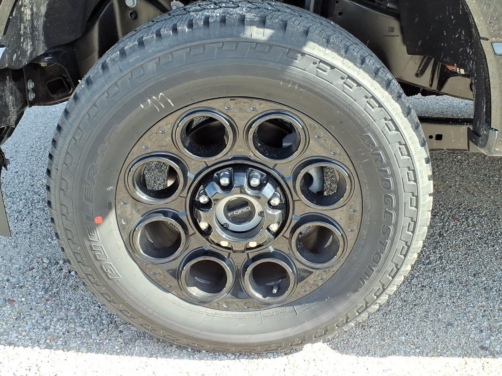2026 Ford F-250 Super Duty XLT