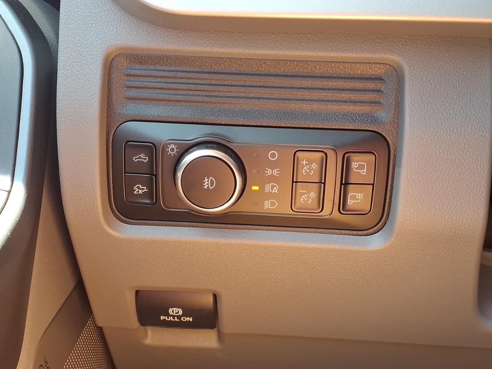 2026 Ford F-250 Super Duty XLT