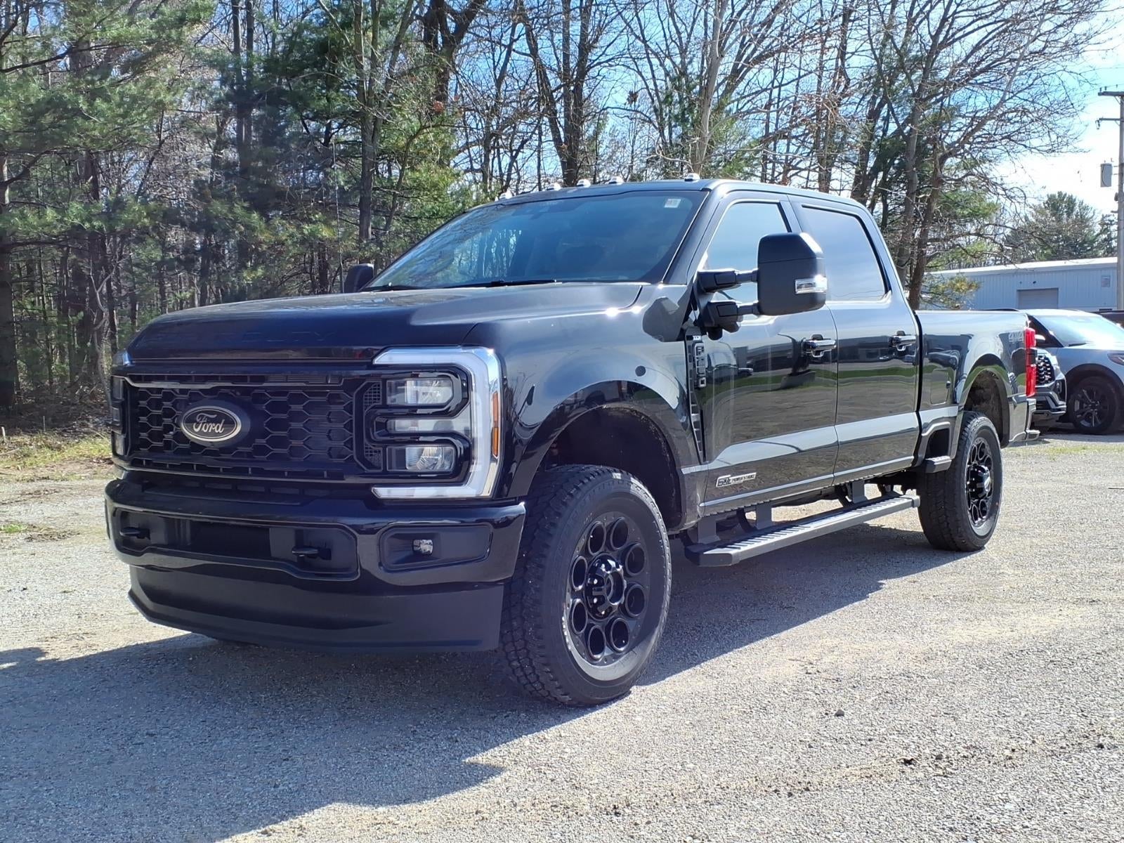 2026 Ford F-250 Super Duty XLT