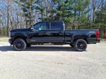 2026 Ford F-250 Super Duty XLT