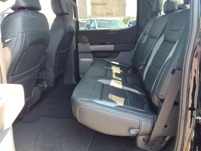 2026 Ford F-250 Super Duty XLT