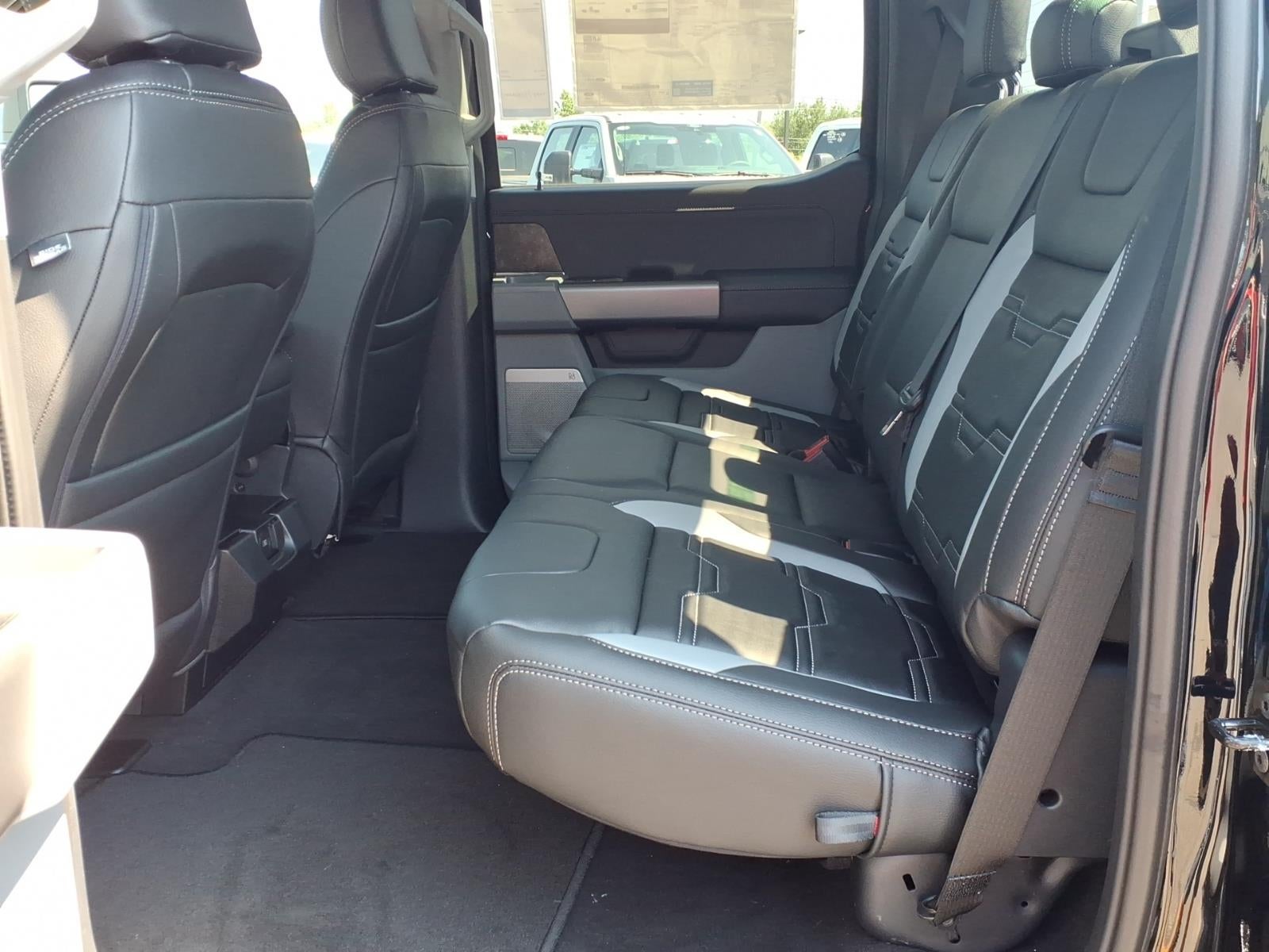 2026 Ford F-250 Super Duty XLT