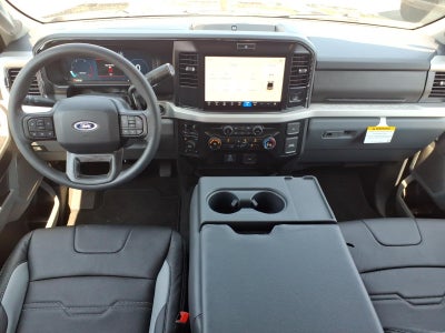2026 Ford F-250 Super Duty XLT