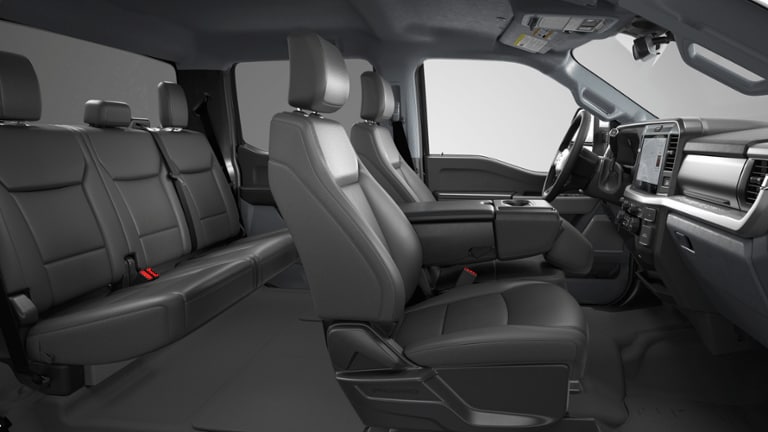 2026 Ford F-250 Super Duty XLT