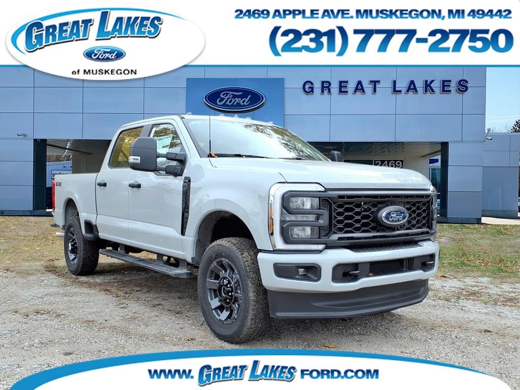 2026 Ford F-350 Super Duty XL