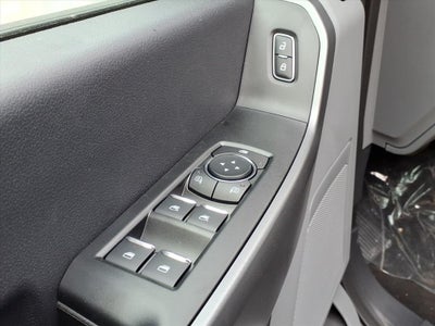 2026 Ford F-350 Super Duty XL