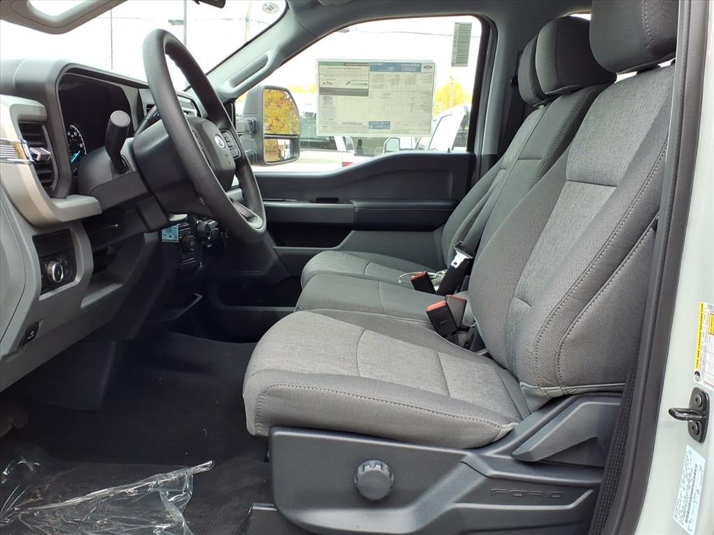 2026 Ford F-350 Super Duty XL