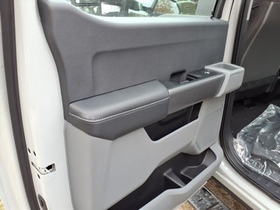 2026 Ford F-350 Super Duty XL