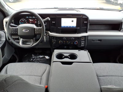 2026 Ford F-350 Super Duty XL