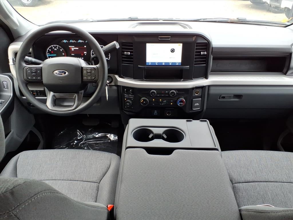 2026 Ford F-350 Super Duty XL