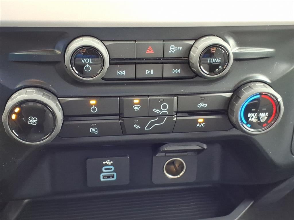 2026 Ford F-350 Super Duty XL