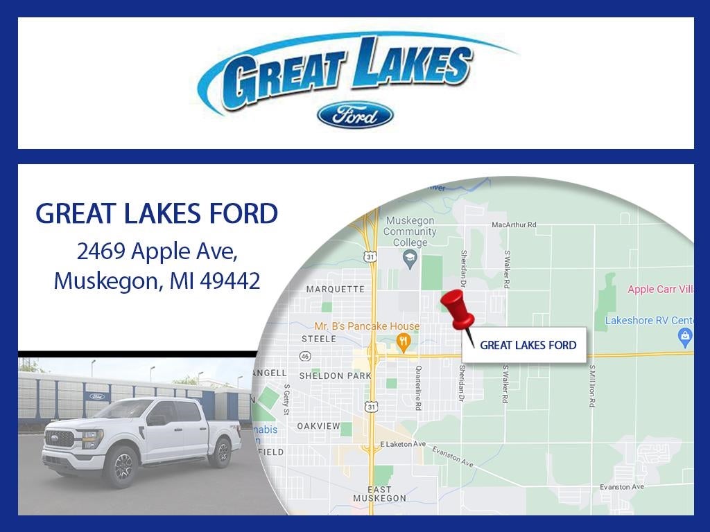 2026 Ford F-350 Super Duty XL
