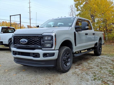 2026 Ford F-350 Super Duty XL