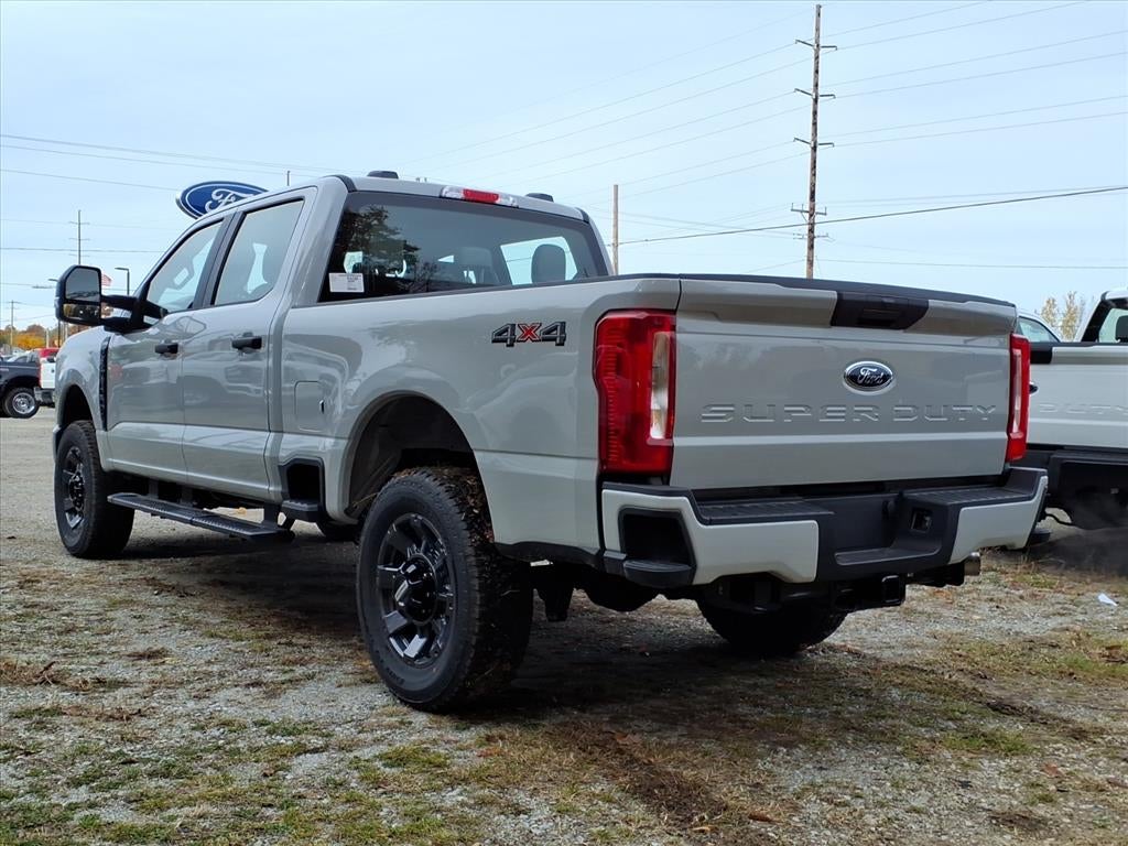 2026 Ford F-350 Super Duty XL
