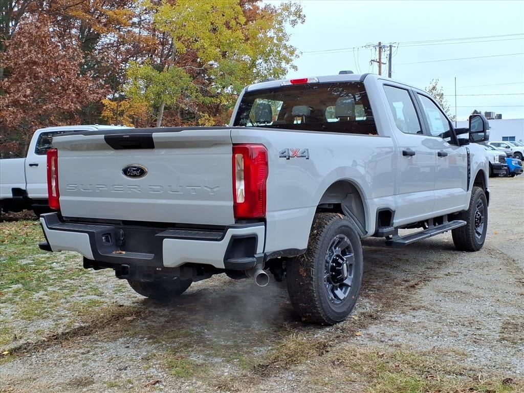 2026 Ford F-350 Super Duty XL